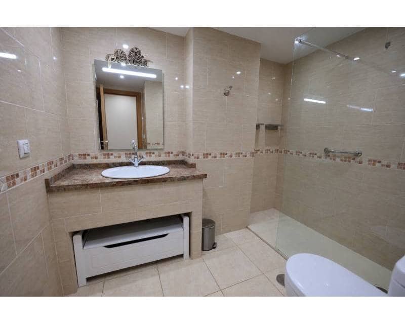 3 soveværelse Lejlighed til salg i Javea / Xabia med swimmingpool garage - € 685.000 (Ref: 10133475)