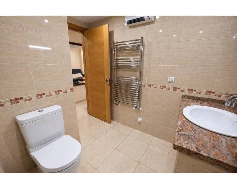 3 soveværelse Lejlighed til salg i Javea / Xabia med swimmingpool garage - € 685.000 (Ref: 10133475)