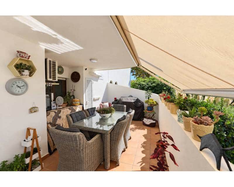 3 soveværelse Lejlighed til salg i Javea / Xabia med swimmingpool garage - € 685.000 (Ref: 10133475)