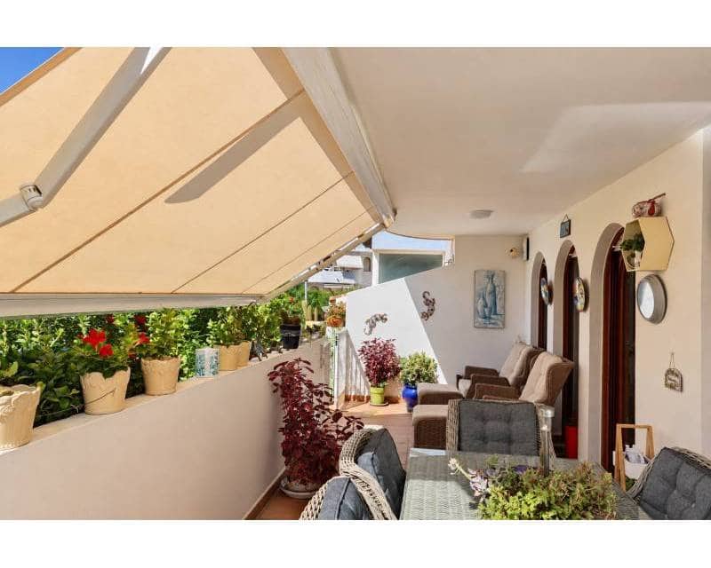 3 soveværelse Lejlighed til salg i Javea / Xabia med swimmingpool garage - € 685.000 (Ref: 10133475)