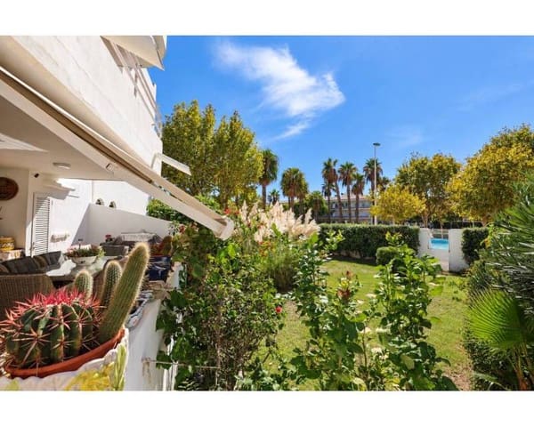 3 soveværelse Lejlighed til salg i Javea / Xàbia med swimmingpool garage - € 685.000 (Ref: 10133475)