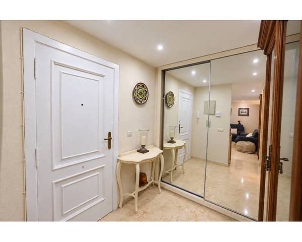 3 soveværelse Lejlighed til salg i Javea / Xàbia med swimmingpool garage - € 685.000 (Ref: 10133475)