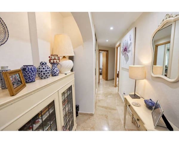 3 soveværelse Lejlighed til salg i Javea / Xàbia med swimmingpool garage - € 685.000 (Ref: 10133475)