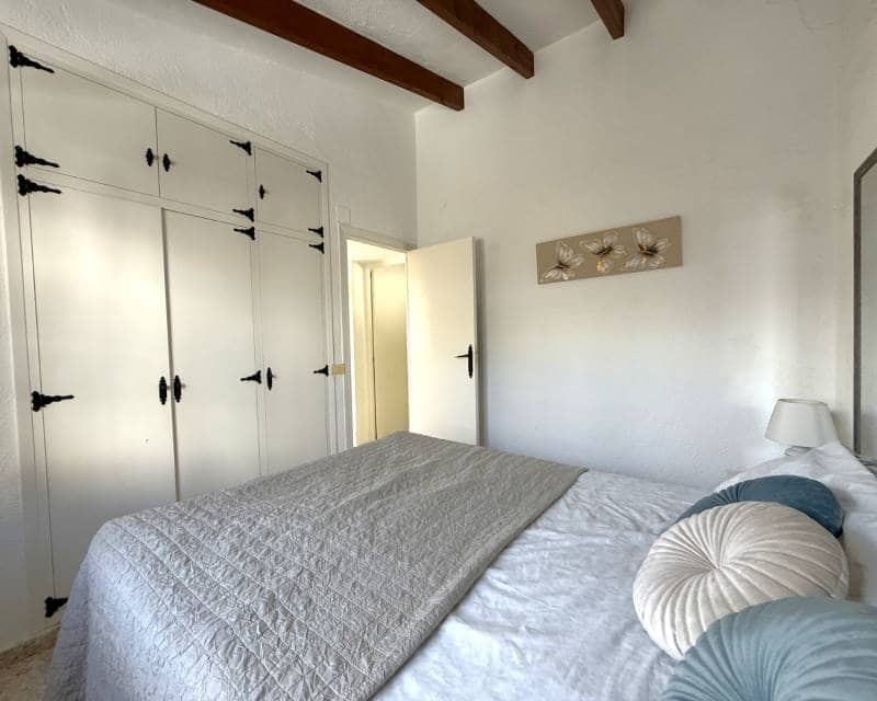 3 quarto Moradia para venda em Moraira com piscina garagem - 440 000 € (Ref: 10134833)