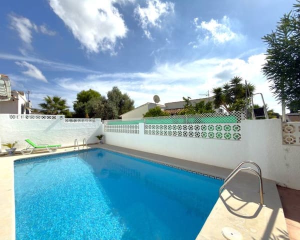 3 quarto Moradia para venda em Benimeit - Tabaira, Teulada-Moraira com piscina garagem - 440 000 € (Ref: 10134833)