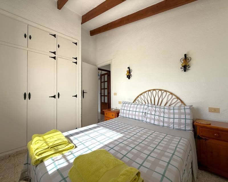 3 quarto Moradia para venda em Moraira com piscina garagem - 440 000 € (Ref: 10134833)