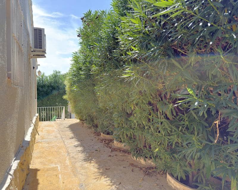 3 quarto Moradia para venda em Moraira com piscina garagem - 440 000 € (Ref: 10134833)