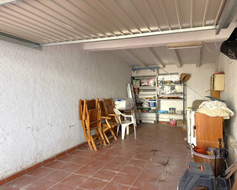 3 quarto Moradia para venda em Moraira com piscina garagem - 440 000 € (Ref: 10134833)