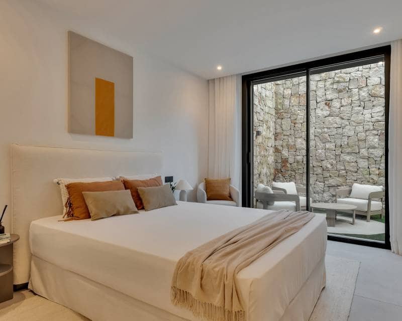 5 quarto Moradia para venda em Javea / Xabia com piscina - 2 300 000 € (Ref: 10135091)