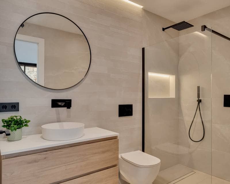 5 quarto Moradia para venda em Javea / Xabia com piscina - 2 300 000 € (Ref: 10135091)
