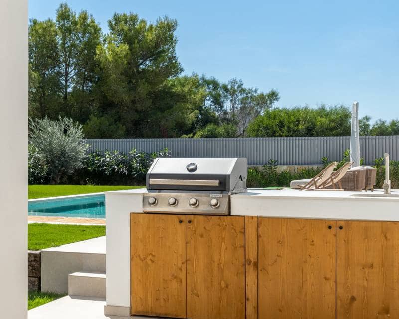 5 quarto Moradia para venda em Javea / Xabia com piscina - 2 300 000 € (Ref: 10135091)