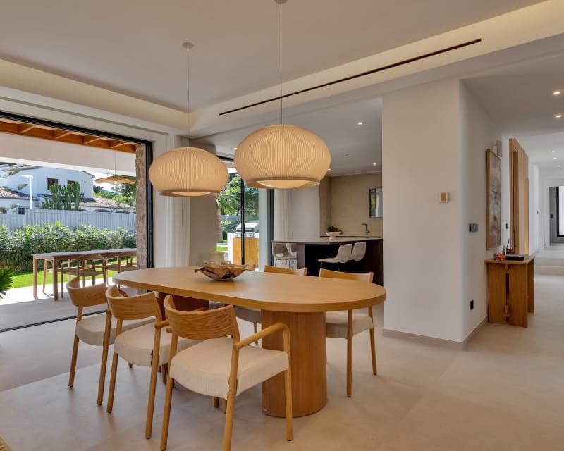 5 quarto Moradia para venda em Javea / Xabia com piscina - 2 300 000 € (Ref: 10135091)