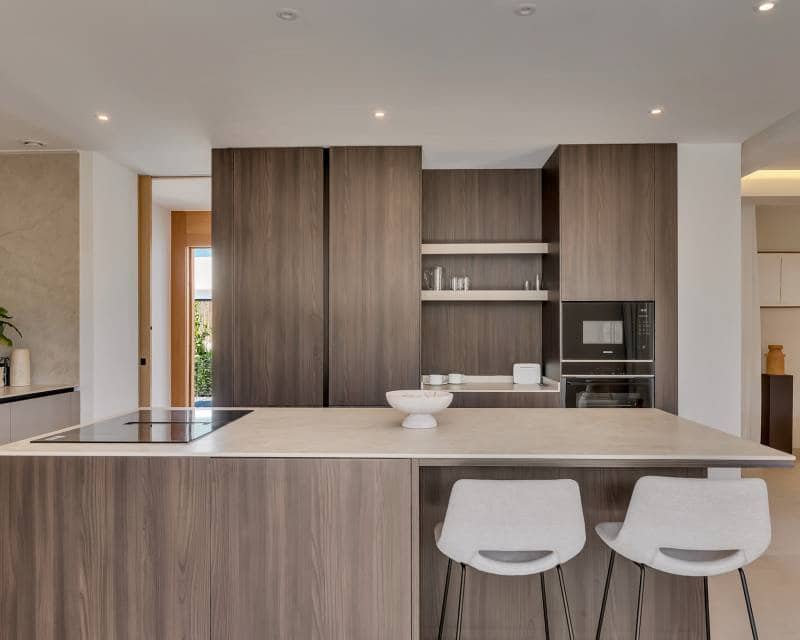 5 quarto Moradia para venda em Javea / Xabia com piscina - 2 300 000 € (Ref: 10135091)