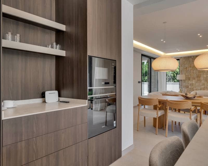 5 quarto Moradia para venda em Javea / Xabia com piscina - 2 300 000 € (Ref: 10135091)