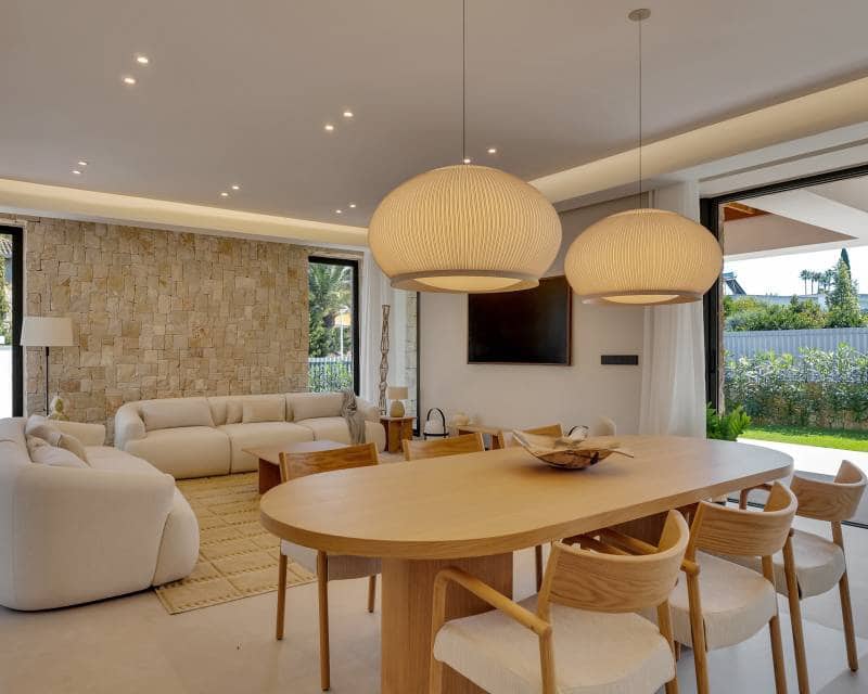 5 quarto Moradia para venda em Javea / Xabia com piscina - 2 300 000 € (Ref: 10135091)