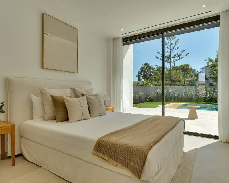 5 quarto Moradia para venda em Javea / Xabia com piscina - 2 300 000 € (Ref: 10135091)