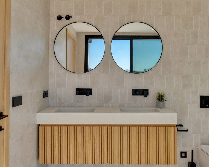 5 quarto Moradia para venda em Javea / Xabia com piscina - 2 300 000 € (Ref: 10135091)