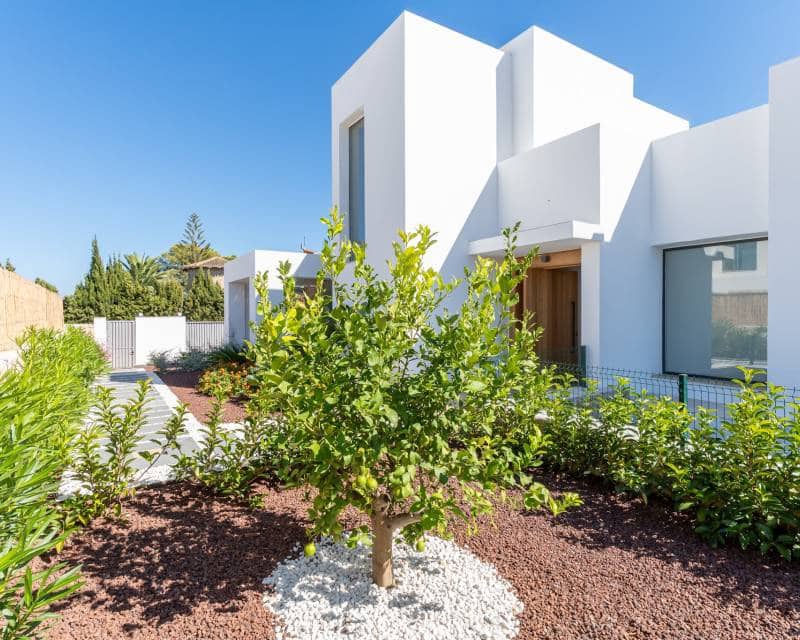 5 quarto Moradia para venda em Javea / Xabia com piscina - 2 300 000 € (Ref: 10135091)