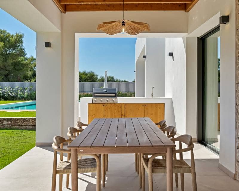 5 quarto Moradia para venda em Javea / Xabia com piscina - 2 300 000 € (Ref: 10135091)
