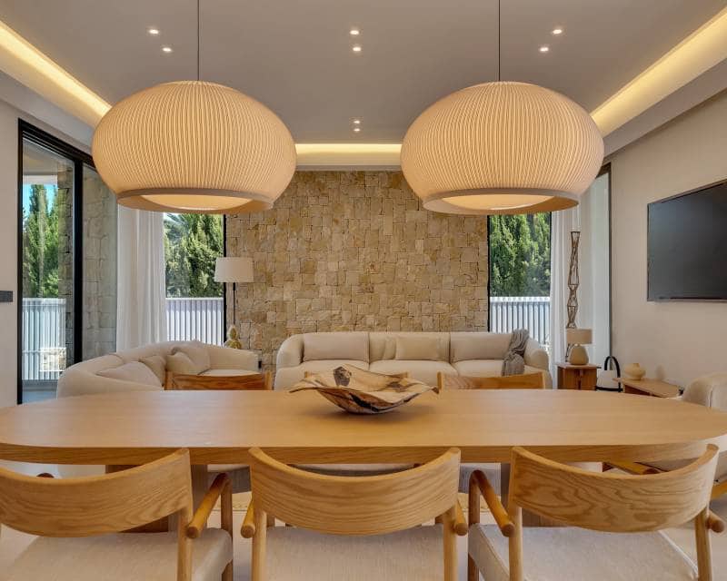 5 quarto Moradia para venda em Javea / Xabia com piscina - 2 300 000 € (Ref: 10135091)