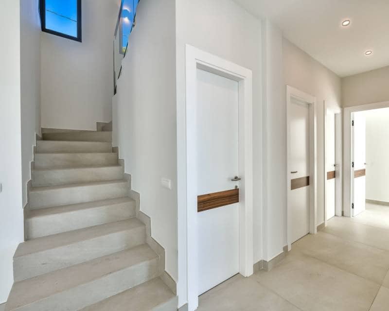 4 camera da letto Villa in vendita in Calpe / Calp con piscina - 1.700.000 € (Rif: 10139961)