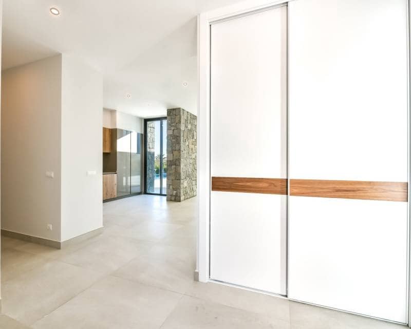 4 camera da letto Villa in vendita in Calpe / Calp con piscina - 1.700.000 € (Rif: 10139961)