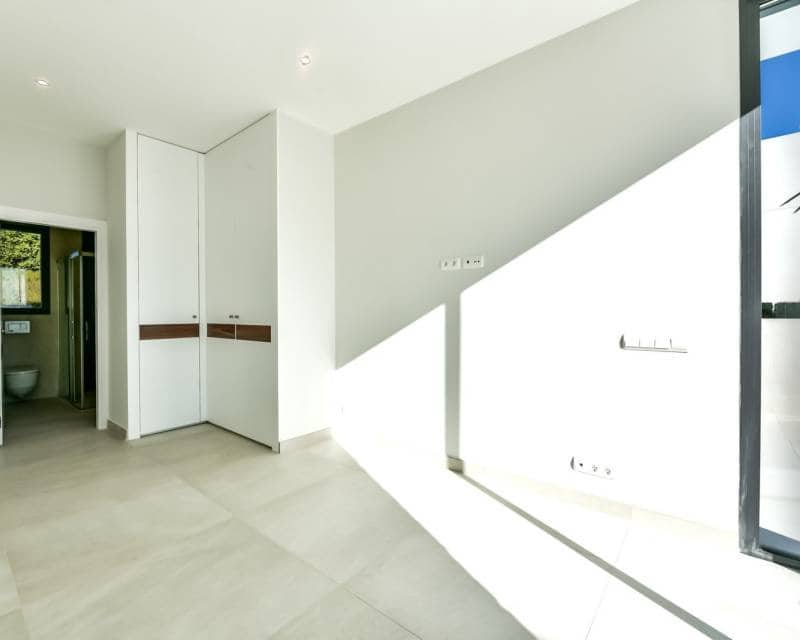 4 camera da letto Villa in vendita in Calpe / Calp con piscina - 1.700.000 € (Rif: 10139961)