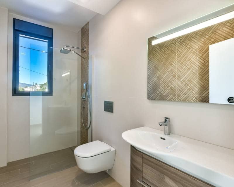 4 camera da letto Villa in vendita in Calpe / Calp con piscina - 1.700.000 € (Rif: 10139961)
