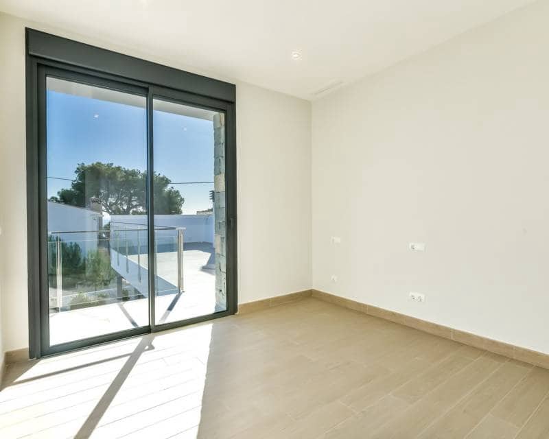 4 camera da letto Villa in vendita in Calpe / Calp con piscina - 1.700.000 € (Rif: 10139961)