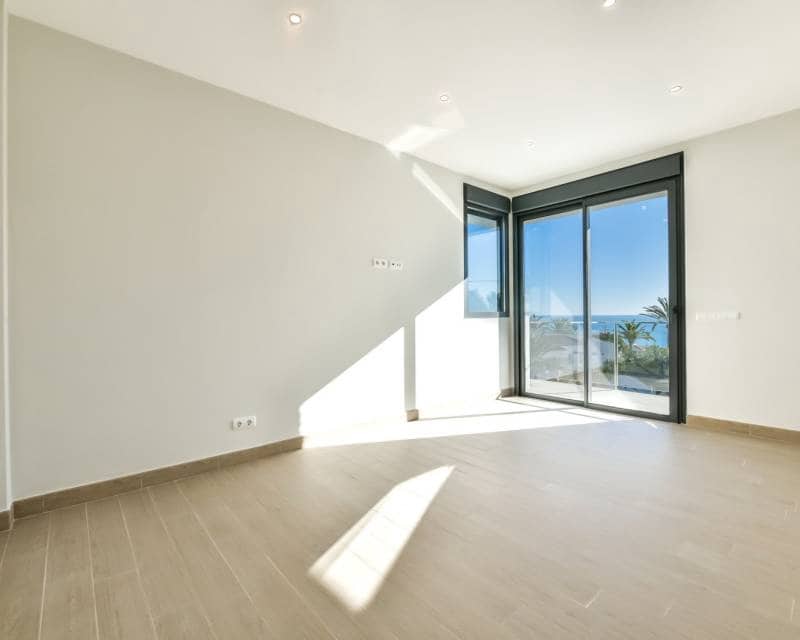 4 camera da letto Villa in vendita in Calpe / Calp con piscina - 1.700.000 € (Rif: 10139961)