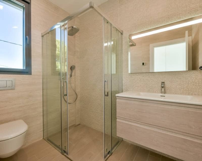 4 camera da letto Villa in vendita in Calpe / Calp con piscina - 1.700.000 € (Rif: 10139961)
