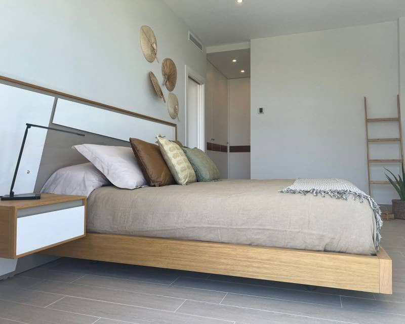 4 camera da letto Villa in vendita in Calpe / Calp con piscina - 1.700.000 € (Rif: 10139961)