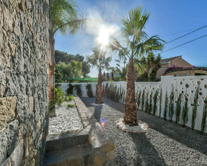 4 camera da letto Villa in vendita in Calpe / Calp con piscina - 1.700.000 € (Rif: 10139961)