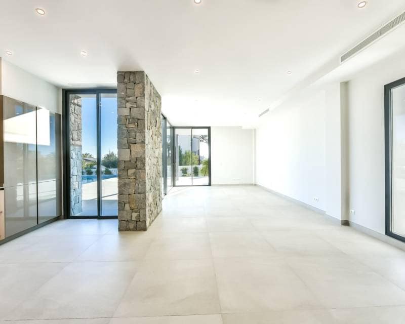 4 camera da letto Villa in vendita in Calpe / Calp con piscina - 1.700.000 € (Rif: 10139961)
