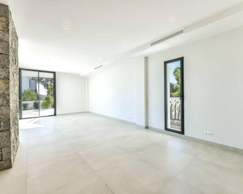 4 camera da letto Villa in vendita in Calpe / Calp con piscina - 1.700.000 € (Rif: 10139961)