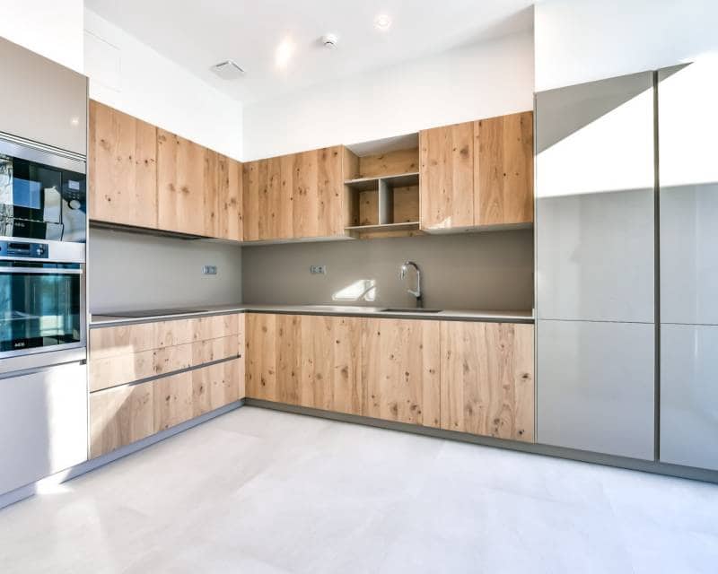 4 camera da letto Villa in vendita in Calpe / Calp con piscina - 1.700.000 € (Rif: 10139961)