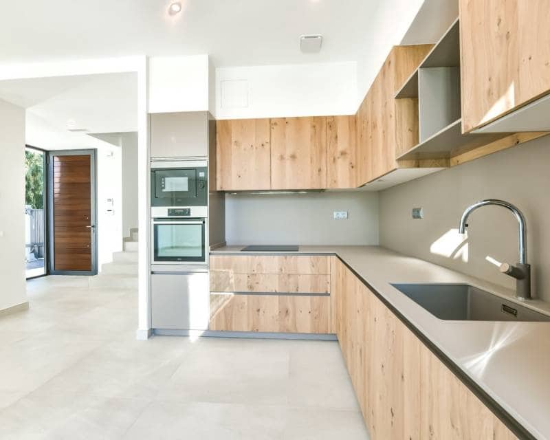 4 camera da letto Villa in vendita in Calpe / Calp con piscina - 1.700.000 € (Rif: 10139961)