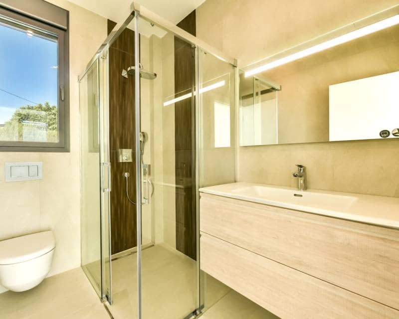 4 camera da letto Villa in vendita in Calpe / Calp con piscina - 1.700.000 € (Rif: 10139961)