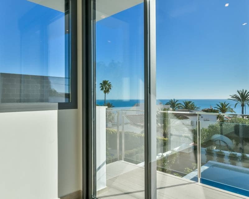 4 camera da letto Villa in vendita in Calpe / Calp con piscina - 1.700.000 € (Rif: 10139961)