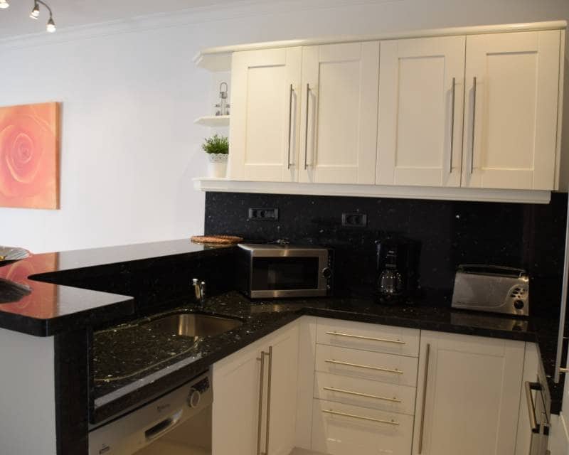 2 sypialnia Apartament na sprzedaż w Benissa z basenem - 335 000 € (Ref: 10158087)