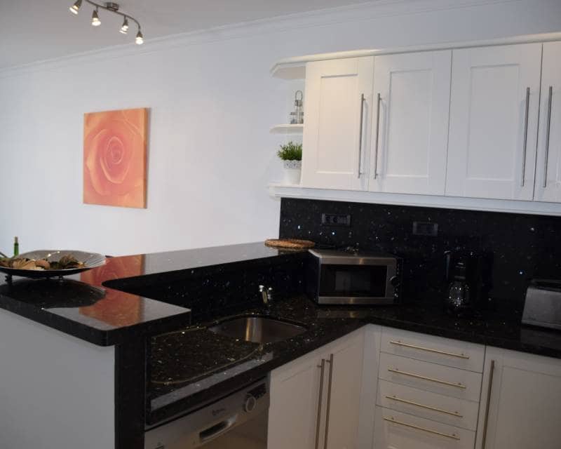 2 sypialnia Apartament na sprzedaż w Benissa z basenem - 335 000 € (Ref: 10158087)
