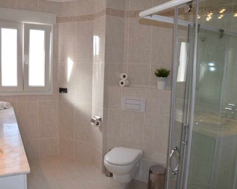 2 sypialnia Apartament na sprzedaż w Benissa z basenem - 335 000 € (Ref: 10158087)