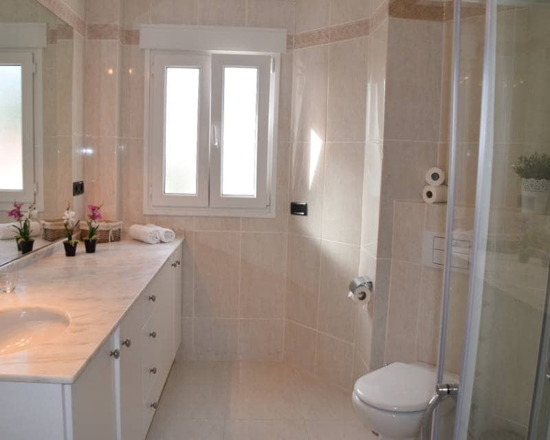 2 sypialnia Apartament na sprzedaż w Benissa z basenem - 335 000 € (Ref: 10158087)