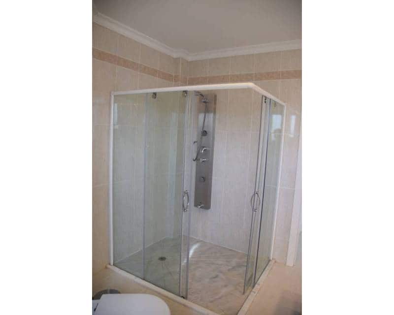 2 sypialnia Apartament na sprzedaż w Benissa z basenem - 335 000 € (Ref: 10158087)