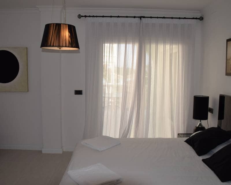 2 sypialnia Apartament na sprzedaż w Benissa z basenem - 335 000 € (Ref: 10158087)