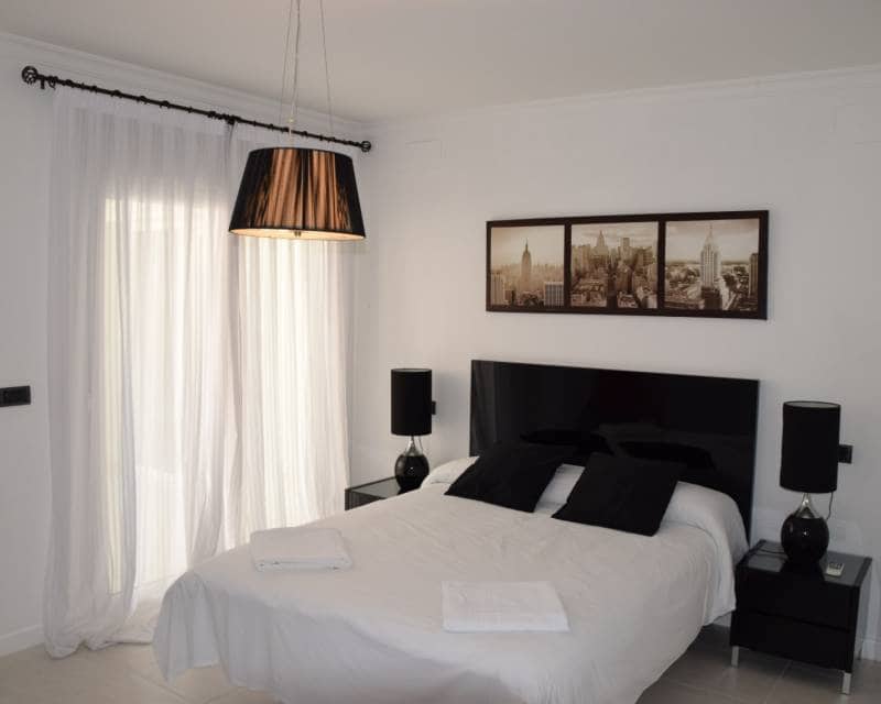 2 sypialnia Apartament na sprzedaż w Benissa z basenem - 335 000 € (Ref: 10158087)