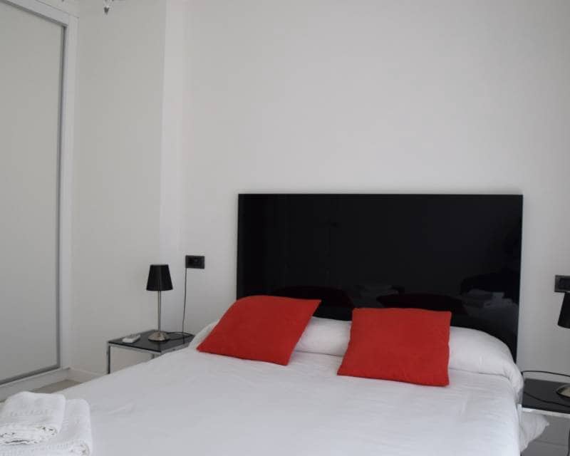 2 sypialnia Apartament na sprzedaż w Benissa z basenem - 335 000 € (Ref: 10158087)