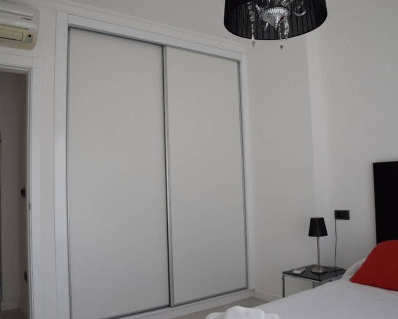 2 sypialnia Apartament na sprzedaż w Benissa z basenem - 335 000 € (Ref: 10158087)