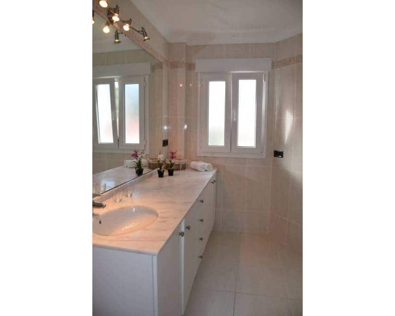 2 sypialnia Apartament na sprzedaż w Benissa z basenem - 335 000 € (Ref: 10158087)