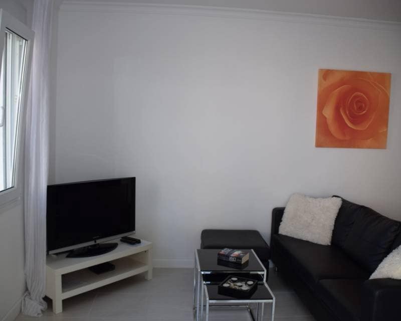 2 sypialnia Apartament na sprzedaż w Benissa z basenem - 335 000 € (Ref: 10158087)